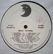 LP - Malu - Satera
