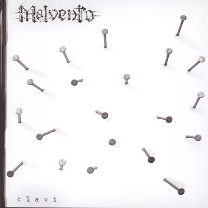 Malvento - Clavi