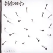 CD - Malvento - Clavi