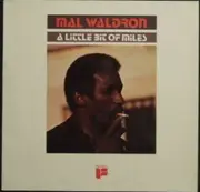 LP - Mal Waldron - A Little Bit Of Miles