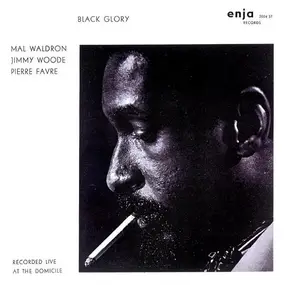 Mal Waldron - Black Glory