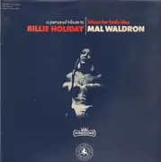 LP - Mal Waldron - Blues For Lady Day