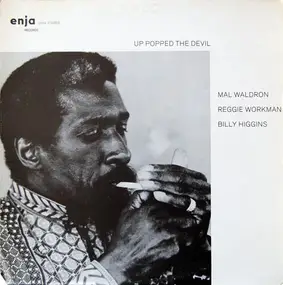 Mal Waldron - Up Popped the Devil