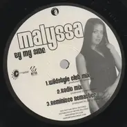 Malyssa - By My Side