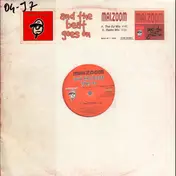 Malzoom - And The Beat Goes On