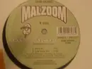 12inch Vinyl Single - Malzoom - Give It Up