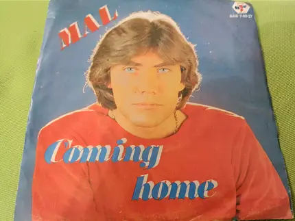 Mal - Coming Home