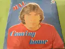 7inch Vinyl Single - Mal - Coming Home