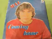 7inch Vinyl Single - Mal - Coming Home