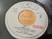 7inch Vinyl Single - Mal - Coming Home