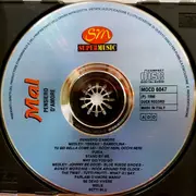 CD - Mal - Pensiero D'amore