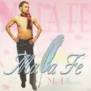 CD - Mala Fé - Me Liberé