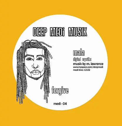 Mala - Forgive/ Changes