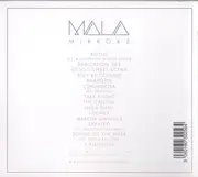 CD - Mala - Mirrors - Digisleeve
