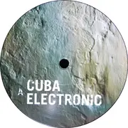 12inch Vinyl Single - Mala - Cuba Electronic / Calle F