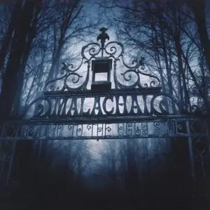 Malachai - Return to the Ugly Side