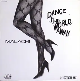 Malachi Favors - Dance The World Away