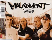CD Single - Maladment - Babe