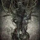 Double LP - Maladie - Still - Clear w/Black,Grey,Green Splatter, Numbered, 180g