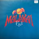 12inch Vinyl Single - Malakai - Ep.1