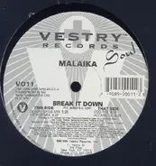 Malaika - Break It Down