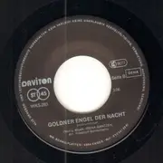 7inch Vinyl Single - Malaika - Goldener Engel