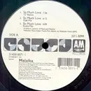 12'' - Malaika - So Much Love