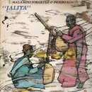 LP - Malamini Jobarteh & Dembo Konte - Jaliya