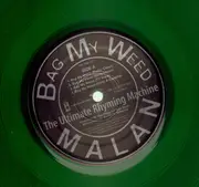 LP - Malan - Bag My Weed - RARE HIP HOP