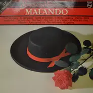 Malando And His Tango Orchestra , Arie Malando - "Olé Guapa" De 30 Grootste Successen van Malando