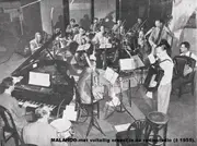 LP - Malando And His Tango Orchestra , Arie Malando - 'Olé Guapa' De 30 Grootste Successen van Malando - Still Sealed