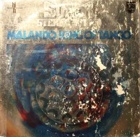 Malando - Malando King Of Tango