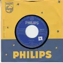 7inch Vinyl Single - Malando And His Tango Orchestra - Campanillas / Porque