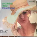 LP - Malando And His Tango Orchestra - Continental Tango Recollections - Gatefold