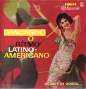 Malando - Dancando O Ritmo Latino Americano