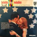 LP - Malando And His Tango Orchestra - Beliebte Tango Melodien
