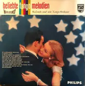 Malando And His Tango Orchestra - Beliebte Tango Melodien