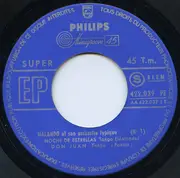 7inch Vinyl Single - Malando And His Tango Orchestra - Tangos
