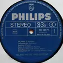 LP - Malando And His Tango Orchestra - 25 Years Malando