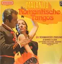 LP - Malando - Romantische Tangos