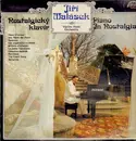 LP - Malasek, Valclav Hybs Orch - Piano in Nostalgia