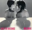 12'' - Malaria! - Beat The Distance