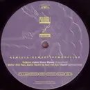 12'' - Malaria! - Delirium: Remixed, Remade, Remodelled