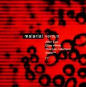 Malaria! - Versus EP