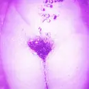 12'' - Malaria! vs. Chicks On Speed - Kaltes Klares Wasser (Remixes)