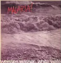 12inch Vinyl Single - Malaria! - Weisses Wasser: White Water