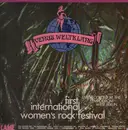 LP - Malaria!, Au Pairs, Liliput... - Venus Weltklang