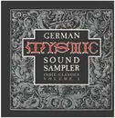 LP - Malaria, Deine Lakaien u.a. - German Mystic Sound Sampler Volume 1