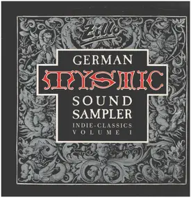 Malaria! - German Mystic Sound Sampler Volume 1