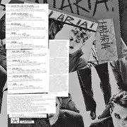 Double LP - Malaria! - Compiled 2.0 / 1981-84 • Full Emotion